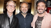 The Normal Heart Opening Night – Mike Nichols – Sam Mendes – Jez Butterworth