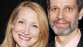 The Normal Heart Opening Night – Patricia Clarkson – Patrick Breen 