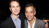 The Normal Heart Opening Night – Geoffrey Nauffts – Joe Mantello 