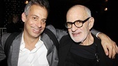 The Normal Heart Opening Night – Joe Mantello – Larry Kramer 
