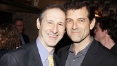 The Normal Heart Opening Night – Richard Topol – Mark Harelik 