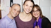 Patti LuPone at Anything Goes – Joel Grey – Patti LuPone – Sutton Foster