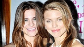 Love Loss April - sister Rachel - AnnaLynne McCord