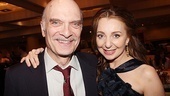 The People in the Picture Opening Night – Walter Charles – Donna Murphy 