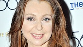 Drama Desk Awards Cocktail Reception – Donna Murphy