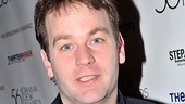 Drama Desk Awards Cocktail Reception – Mike Birbiglia