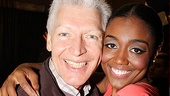 Tony Brunch 2011 – Tony Sheldon – Patina Miller