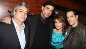 Tony Brunch – Stephan Adly Guirgis – Bobby Cannavale – Elizabeth Rodriguez – Yul Vazquez