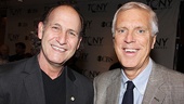 Tony Brunch - Steve Canyon Kennedy - Ken Billington