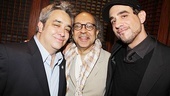 Tony Brunch - Stephen Adly Guirgis - George C. Wolfe - Bobby Cannavale 