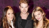 Kellan Lutz Love Loss – Minka Kelly – Kellan Lutz – AnnaLynne McCord