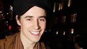 Spider-Man returns - Reeve Carney 4