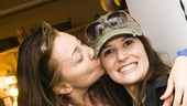 A Day in the Life of Nicole Parker – Donna Murphy - Nicole Parker