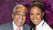 Stiller Love Loss – Charles Rangel – B. Smith