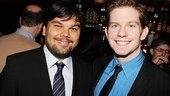 Drama Critics Circle Awards – Robert Lopez – Rory O’Malley