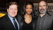 Drama Critics Circle Awards – David Lindsay-Abaire - Reneé Elise Goldsberry – Daniel Sullivan 