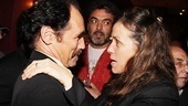 Drama Critics Circle Awards – Mark Rylance – Frances McDormand