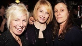 Drama Critics Circle Awards – tktkt – Ellen Barkin – Frances McDormand