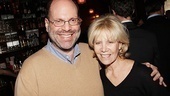 Drama Critics Circle Awards – Scott Rudin – Daryl Roth 