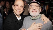 Drama Critics Circle Awards – Joel Grey – Larry Kramer 