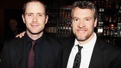 Drama Critics Circle Awards – Patrick Carroll – Tate Donovan 