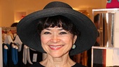 <i>Catch Me If You Can</i> Lisa Perry Fashion Event – Linda Hart