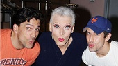 Priscilla 100 -Will Swenson - Tony Sheldon - Nick Adams