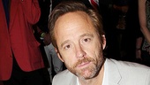 The Normal Heart Stars at Sardi’s – John Benjamin Hickey