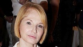 The Normal Heart Stars at Sardi’s – Ellen Barkin