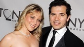 2011 Tony Awards Red Carpet – John Leguizamo - Justine 