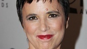 2011 Tony Awards Red Carpet – Eve Ensler 