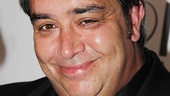 2011 Tony Awards Red Carpet – Stephen Adly Guirgis