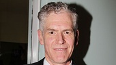 2011 Tony Awards Winners Circle – Christopher Shutt