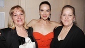 Tony Ball '1  - mom - Tammy Blanchard - aunt