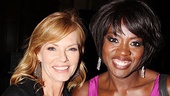 Tony Ball '11 - Marg Helgenberger -Viola Davis