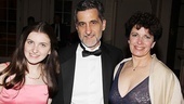Tony ball '11 - William Berloni - family