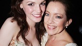 Tony Ball '11 - Jennifer Damiano - Isabel Keating