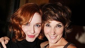 Tony Ball '11 - Christina Hendricks - Chryssie Whitehead3