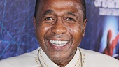 Spider-Man opening – Ben Vereen