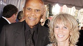 Spider-Man opening – Harry Belafonte – Julie Robinson