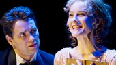 Show Photos - Death Takes a Holiday - Julian Ovenden - Jill Paice 