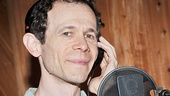 <i>Anything Goes</i> Cast Album Recording – Adam Godley