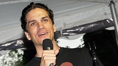 Priscilla Pride - Will Swenson