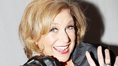 Sandi Patty’s Broadway Album Photo Shoot – Sandi Patty