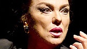 Show Photos - Master Class - Tyne Daly 