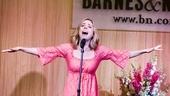 Catch Me If You Can CD Signing – Kerry Butler