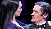Show Photos - The Addams Family - Brooke Shields - Roger Rees 