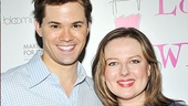 Love Loss July – Andrew Rannells – Zuzanna Szadkowski