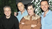 Brooke Shields Addams – Rick Elise – Marshall Brickman – Roger Rees – Andrew Lippa