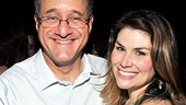 Brooke Shields – Adam Grupper – Heidi Blickenstaff